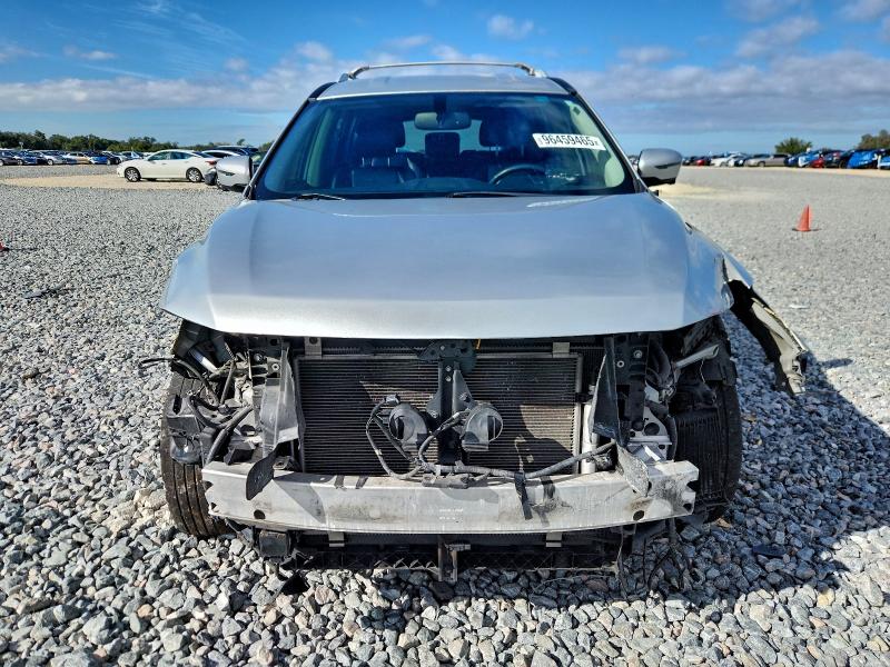 Photo 5 from auction – 2020 NISSAN PATHFINDER with VIN 5N1DR2CN8LC607725