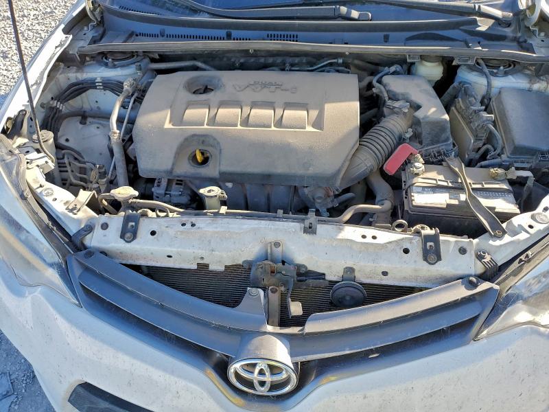 Photo 11 from auction – 2016 TOYOTA COROLLA L with VIN 5YFBURHEXGP451244