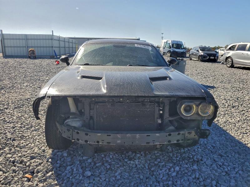 Photo 5 from auction – 2016 DODGE CHALLENGER with VIN 2C3CDZAG0GH354080