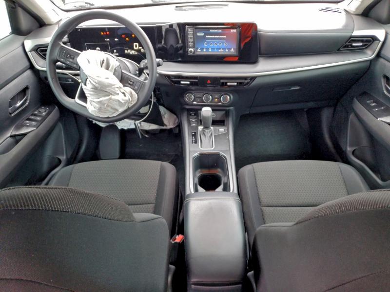 Photo 8 from auction – 2025 NISSAN KICKS S with VIN 3N8AP6BA2SL310170