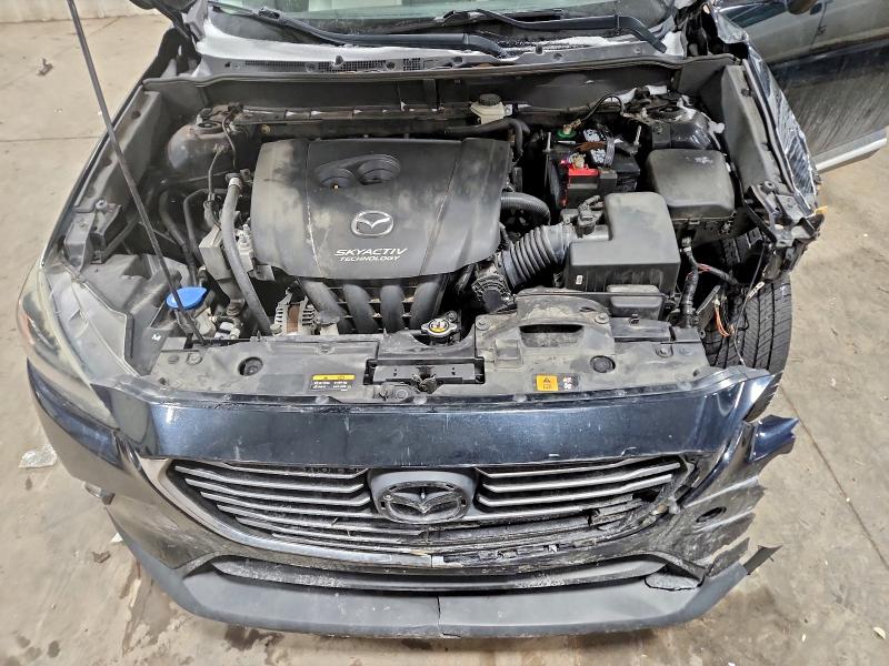 Zdjęcie 12 z aukcji – 2016 MAZDA CX-3 GRAND z VIN JM1DKFD75G0129433