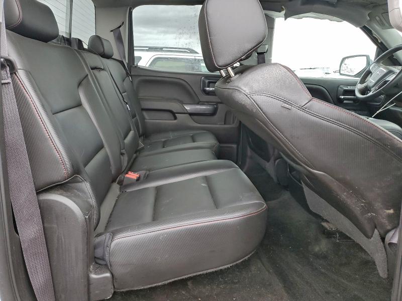 Photo 10 from auction – 2014 GMC SIERRA with VIN 3GTU2VEC4EG231059