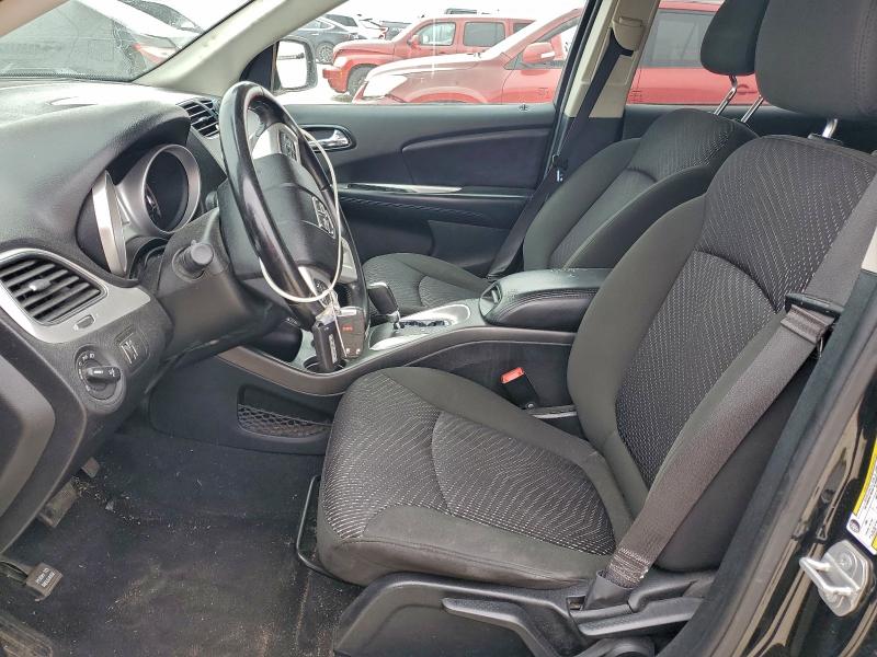 Photo 7 from auction – 2019 DODGE JOURNEY SE with VIN 3C4PDCBB0KT873661
