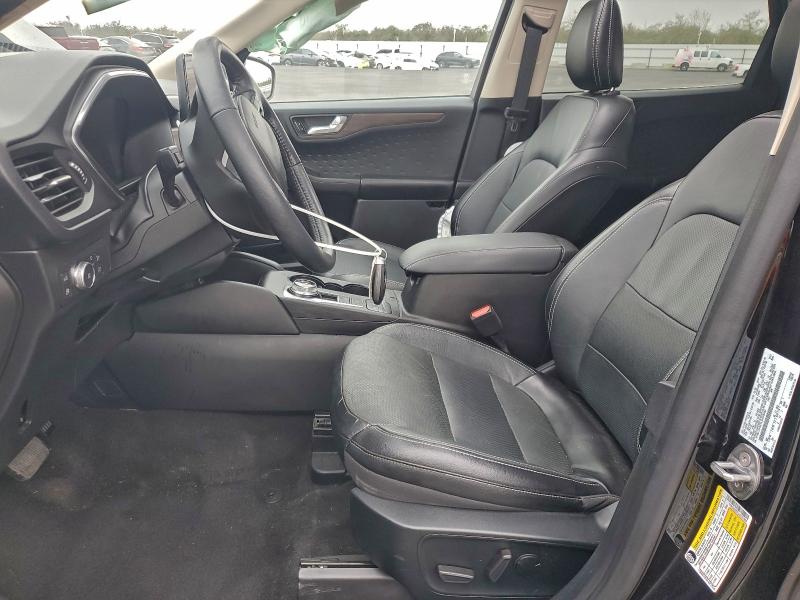 Photo 7 from auction – 2020 FORD ESCAPE with VIN 1FMCU0DZ1LUA35360