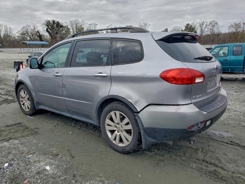 Photo 2 from auction – 2009 SUBARU TRIBECA LI with VIN 4S4WX90D194407601