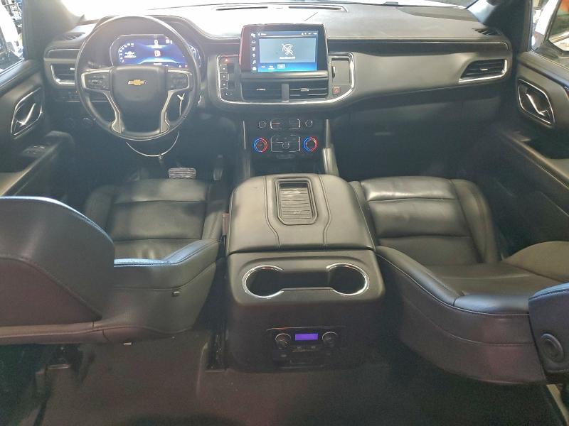 Photo 8 from auction – 2023 CHEVROLET TAHOE C150 with VIN 1GNSCNKD3PR303929