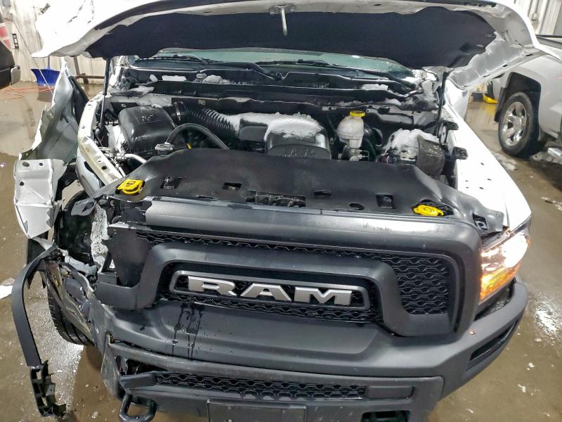 Photo 11 from auction – 2019 RAM 1500 CLASS with VIN 1C6RR7GG0KS681932