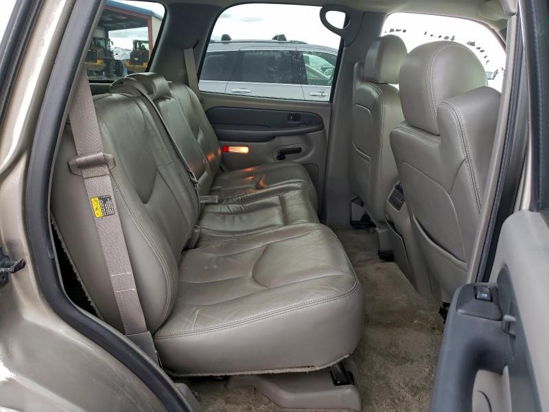 Photo 11 from auction – 2003 GMC YUKON with VIN 1GKEK13T73R182134