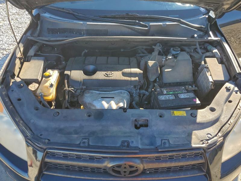 Photo 12 from auction – 2012 TOYOTA RAV4 with VIN 2T3ZF4DV1CW134065