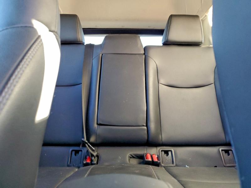 Photo 10 from auction – 2022 TOYOTA COROLLA CR with VIN 7MUDAABG0NV022847