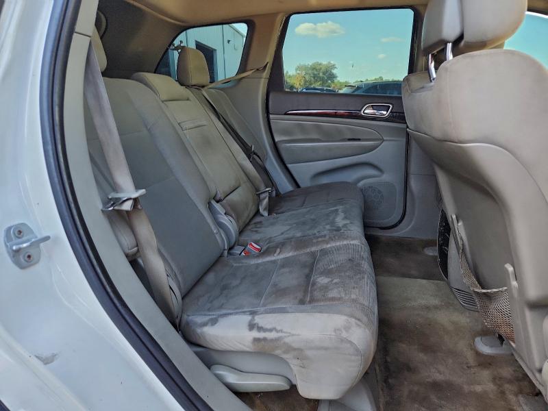Photo 11 from auction – 2012 JEEP GRAND CHER with VIN 1C4RJEAG2CC259430