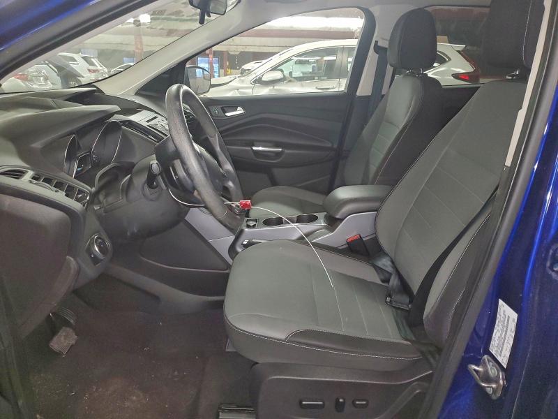 Photo 7 from auction – 2016 FORD ESCAPE with VIN 1FMCU9GX2GUA18748