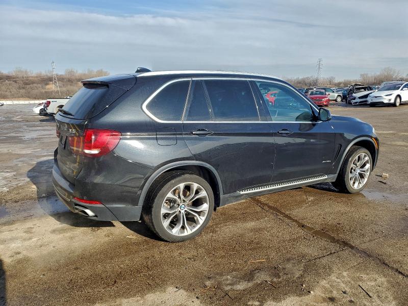 Photo 3 from auction – 2016 BMW X5 XDR40E with VIN 5UXKT0C57G0S75316