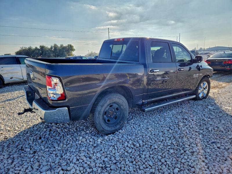 Photo 3 from auction – 2017 RAM 1500 SLT with VIN 3C6RR6LT5HG592323