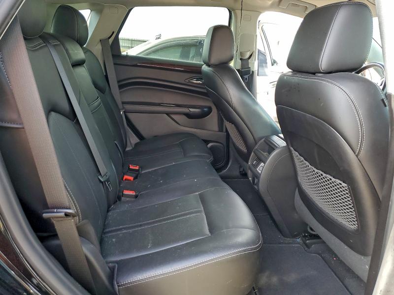 Zdjęcie 11 z aukcji – 2015 CADILLAC SRX LUXURY z VIN 3GYFNBE39FS560265