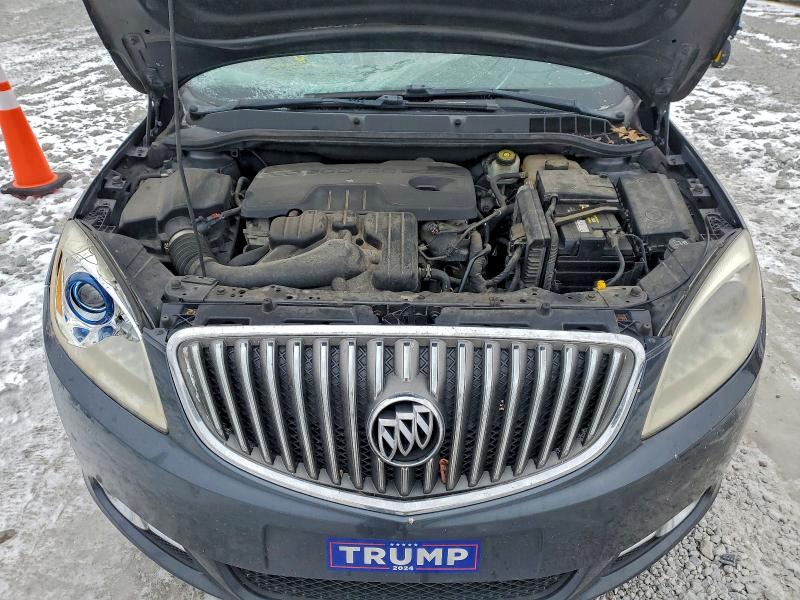 Photo 11 from auction – 2013 BUICK VERANO with VIN 1G4PP5SK9D4218700