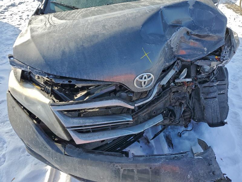Photo 12 from auction – 2014 TOYOTA VENZA LE with VIN 4T3BA3BB1EU051581