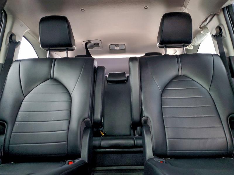 Photo 10 from auction – 2020 TOYOTA HIGHLANDER with VIN 5TDGZRBH0LS026398