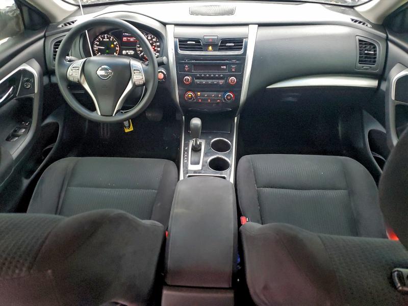 Photo 8 from auction – 2014 NISSAN ALTIMA 2.5 with VIN 1N4AL3AP8EC270646
