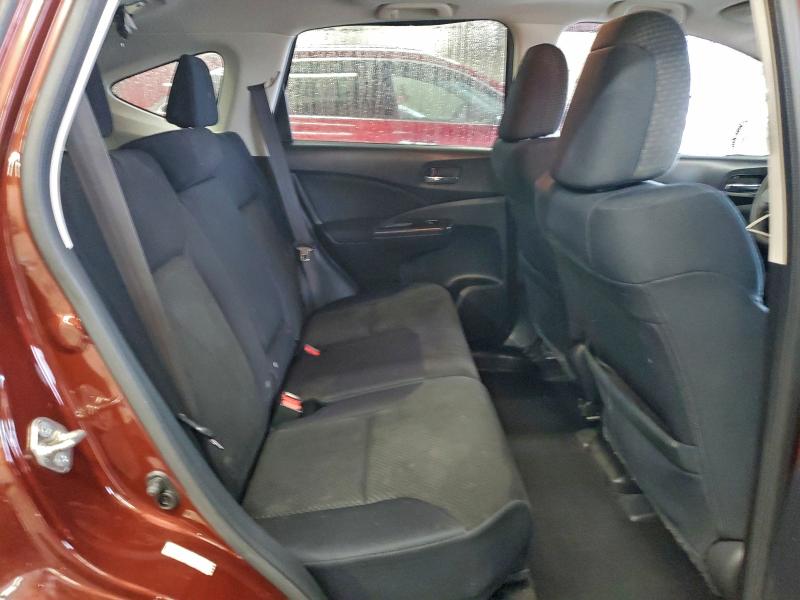 Photo 11 from auction – 2015 HONDA CR-V EX with VIN 5J6RM4H53FL021767