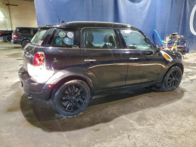 Photo 3 from auction – 2014 MINI COOPER COU with VIN WMWZB3C52EWR39047