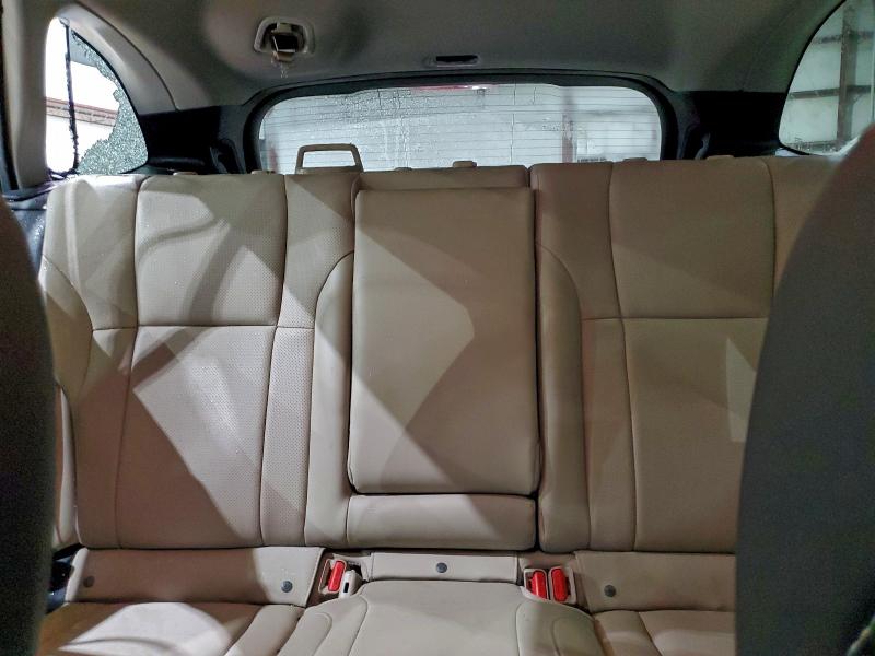 Photo 10 from auction – 2021 SUBARU OUTBACK LI with VIN 4S4BTGND2M3201614
