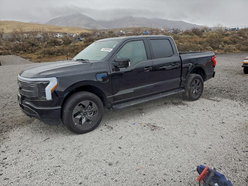 2025 FORD F150 - Търг №97660085