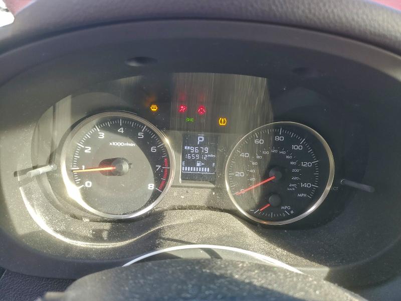 Photo 9 from auction – 2015 SUBARU IMPREZA with VIN JF1GPAA69F8201544