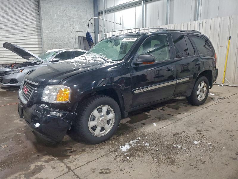 GMC ENVOY 2005 with VIN 1GKDT13S652346212 - Photo from auction