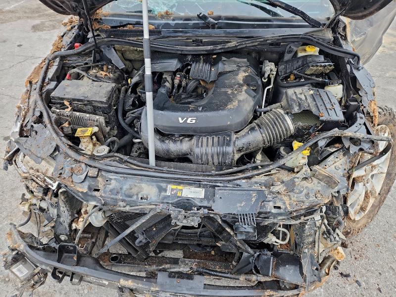 Photo 12 from auction – 2015 JEEP GRAND CHER with VIN 1C4RJFJG0FC853816