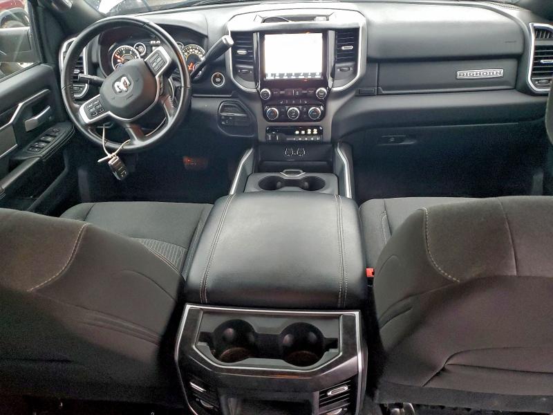 Zdjęcie 8 z aukcji – 2022 RAM 3500 BIG H z VIN 3C63R3HL0NG136268