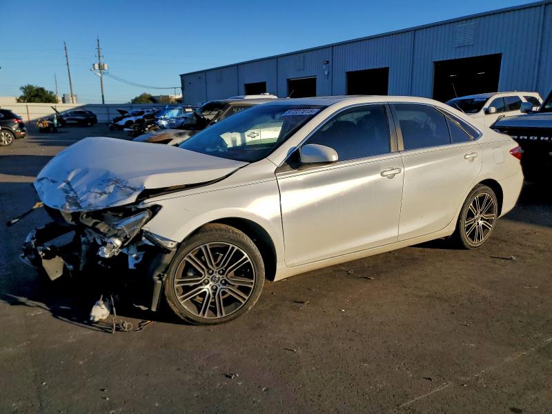 Photo 1 from auction – 2016 TOYOTA CAMRY LE with VIN 4T1BF1FK1GU178343
