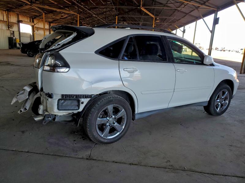 Photo 3 from auction – 2004 LEXUS RX 330 with VIN JTJGA31UX40005384