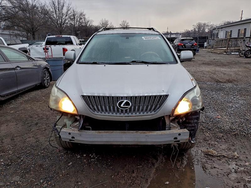Foto 5 de la subasta – 2007 LEXUS RX 350 con VIN 2T2HK31U77C032407
