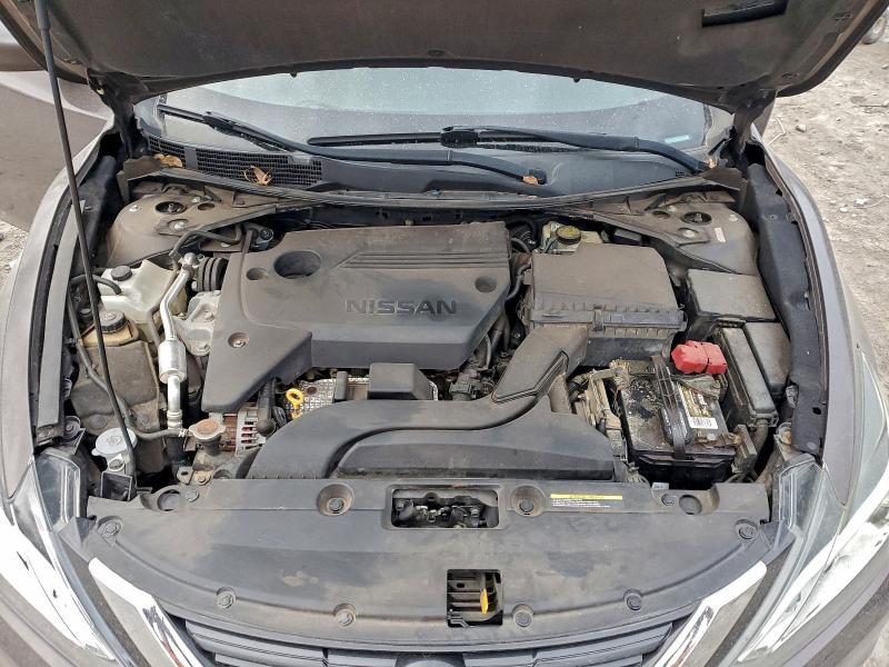 Photo 11 from auction – 2016 NISSAN ALTIMA 2.5 with VIN 1N4AL3AP2GN335448