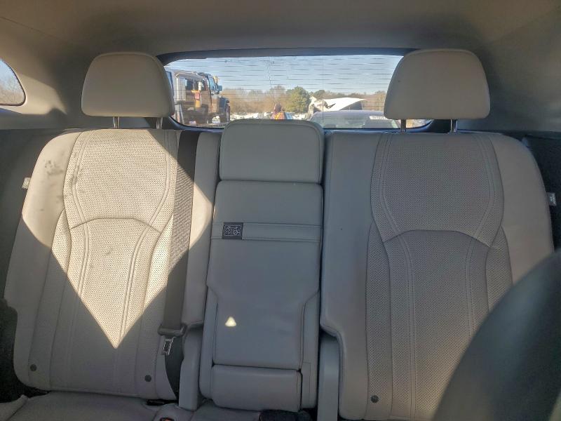 Photo 10 from auction – 2019 LEXUS RX 350 BAS with VIN 2T2ZZMCA8KC130749