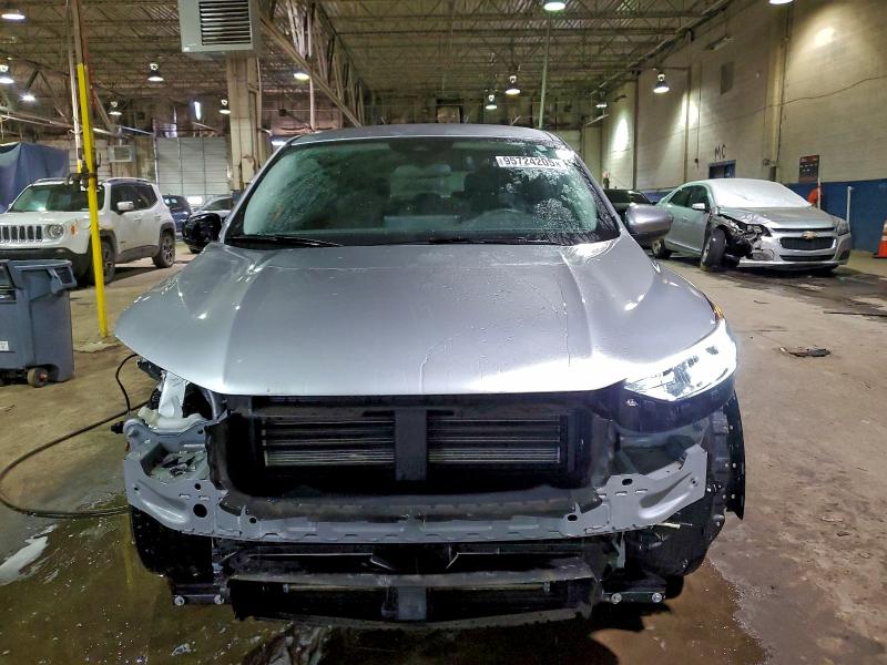 Photo 5 from auction – 2023 FORD ESCAPE ACT with VIN 1FMCU9GN0PUB23917