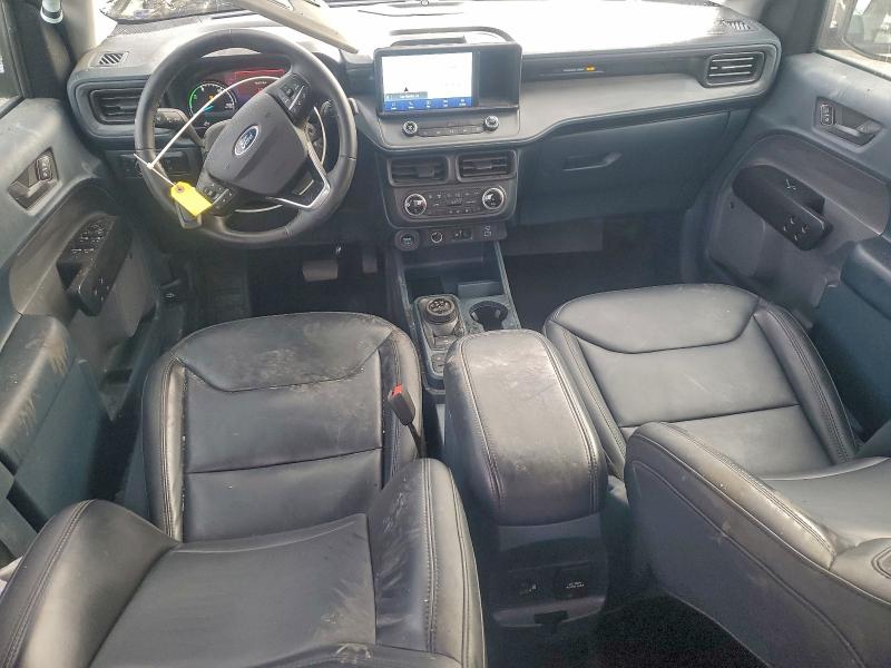 Foto 8 de la subasta – 2024 FORD MAVERICK L con VIN 3FTTW8M31RRB77605