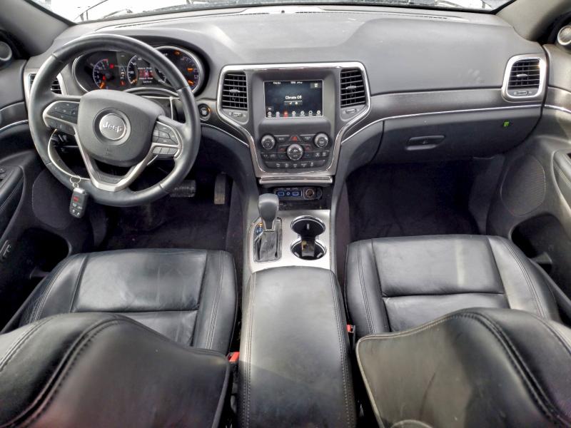 Photo 8 from auction – 2018 JEEP GRAND CHER with VIN 1C4RJFBG4JC379330