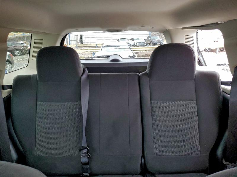 Photo 10 from auction – 2016 JEEP PATRIOT SP with VIN 1C4NJPBB6GD643207