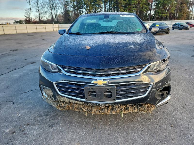 Photo 5 from auction – 2018 CHEVROLET MALIBU with VIN 1G1ZD5ST3JF127090