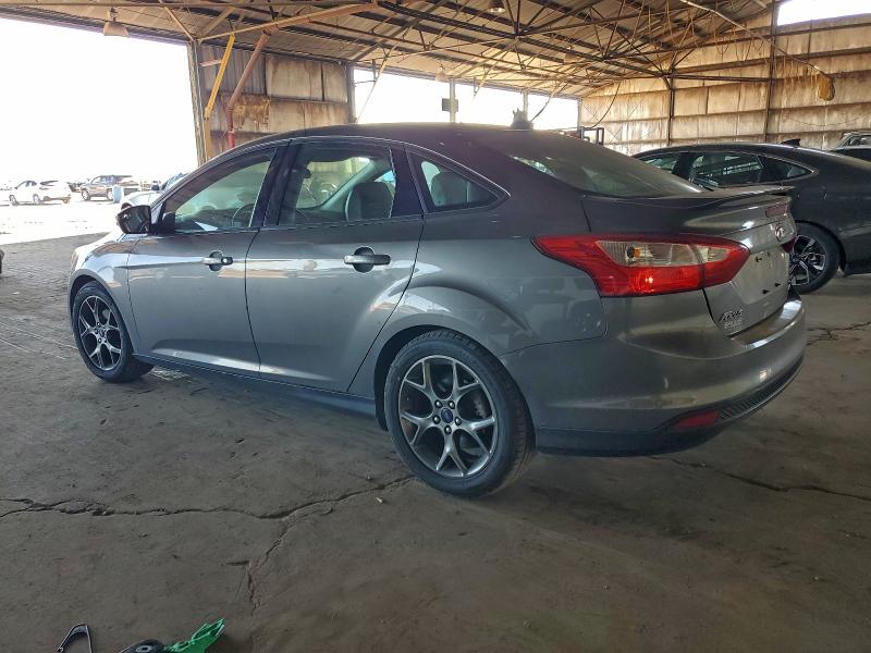 Photo 2 from auction – 2013 FORD FOCUS SE with VIN 1FADP3F23DL327333