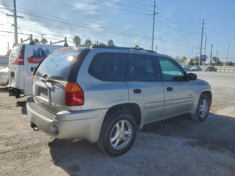 Photo 3 from auction – 2005 GMC ENVOY with VIN 1GKDT13S952151429