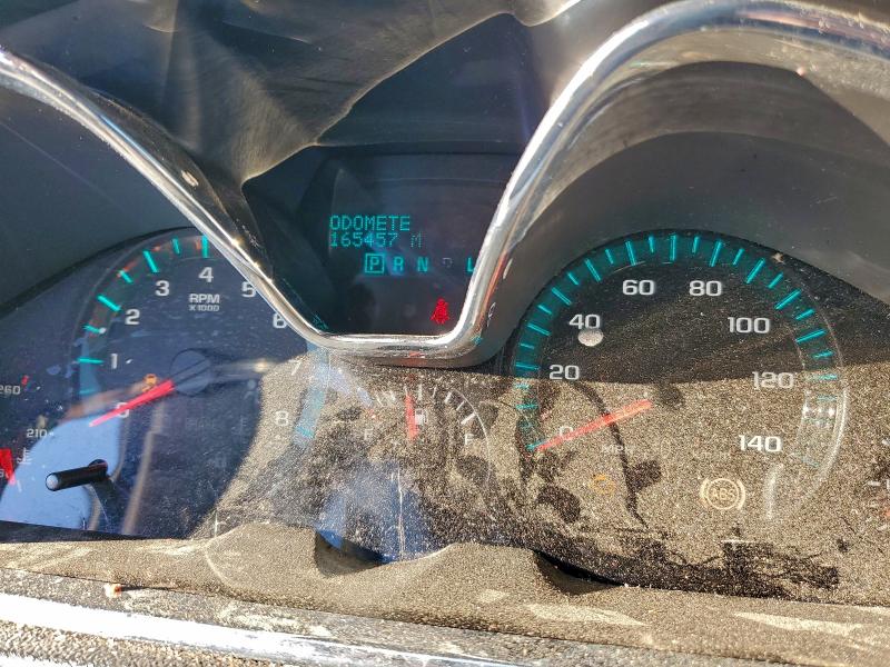 Photo 9 from auction – 2017 CHEVROLET TRAVERSE L with VIN 1GNKRHKD0HJ154363