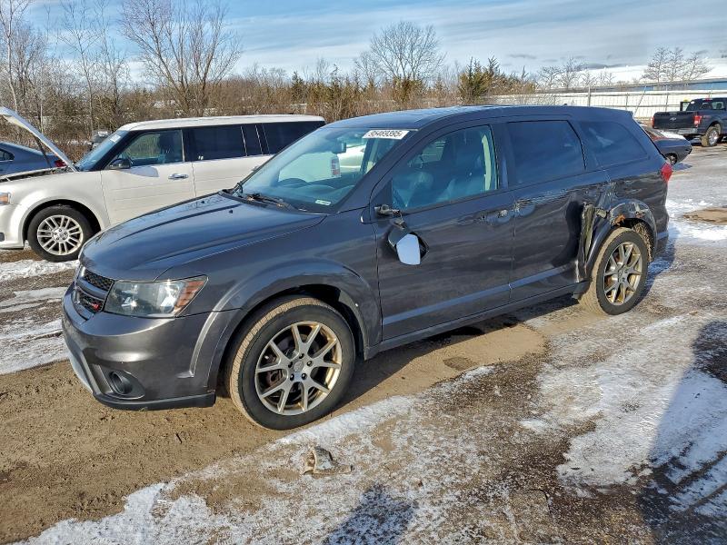 صورة رقم 1 من المزاد - 2015 DODGE JOURNEY R/ مع VIN 3C4PDDEG4FT677645