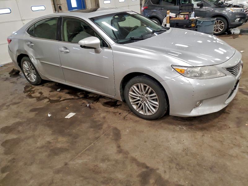 Photo 4 from auction – 2013 LEXUS ES 350 with VIN JTHBK1GG5D2048940
