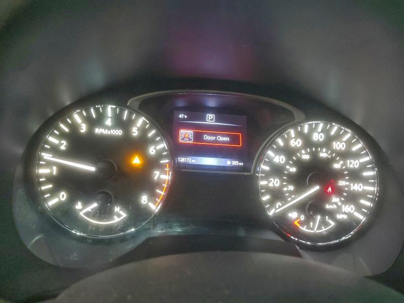 Photo 9 from auction – 2016 NISSAN ALTIMA 2.5 with VIN 1N4AL3AP9GC289953