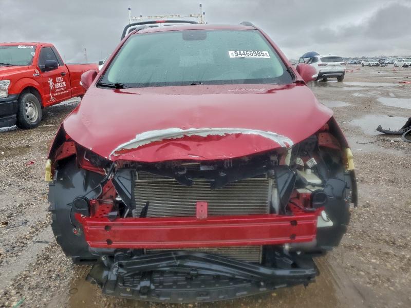 Photo 5 from auction – 2017 BUICK ENCORE SPO with VIN KL4CJ1SB2HB068082