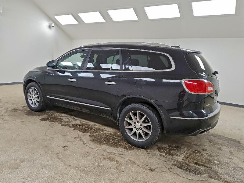 Photo 2 from auction – 2016 BUICK ENCLAVE with VIN 5GAKVBKD5GJ325707