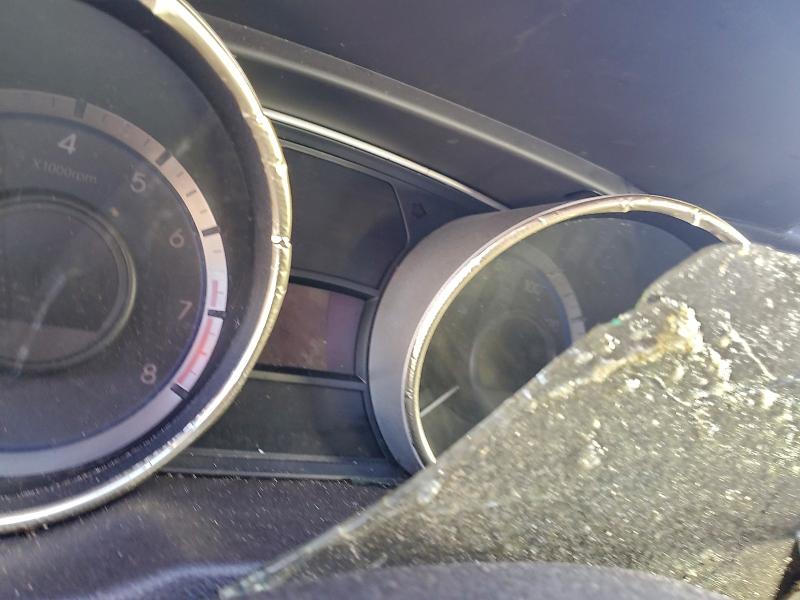 صورة رقم 9 من المزاد - 2013 HYUNDAI SONATA SE مع VIN 5NPEC4AB4DH570404